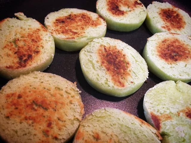 サラダボウル こずや - サブ画像1