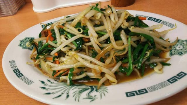 日高屋 門前仲町店 - サブ画像2