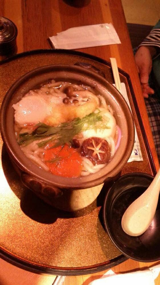 ふぁみり庵はいから亭 川内店 - サブ画像1