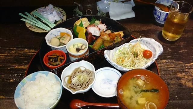 陣屋 す吾六 - サブ画像3