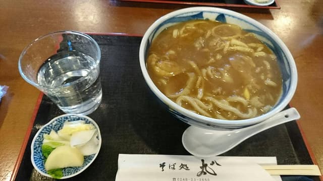 丸八 - サブ画像3