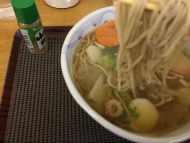 めん処 志乃屋 - サブ画像2