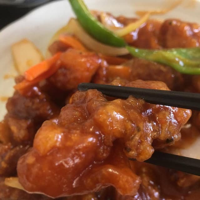 台湾料理 龍福園 - サブ画像2