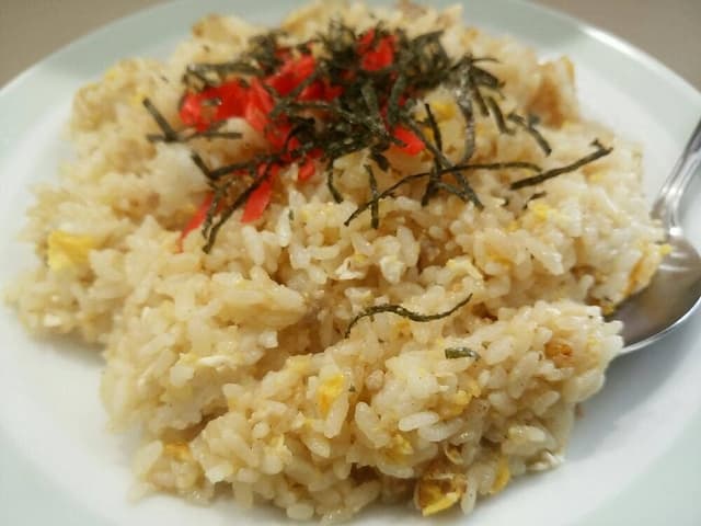 きたみ食堂 - サブ画像1