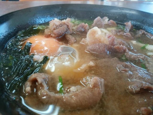 手打ちうどん いぶき - サブ画像3