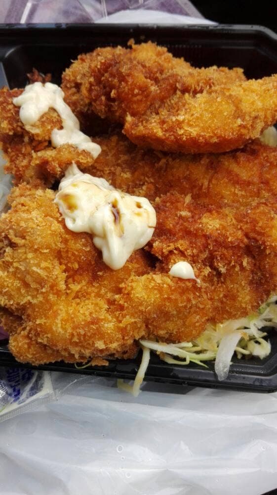 ホカホカ弁当 松浦店