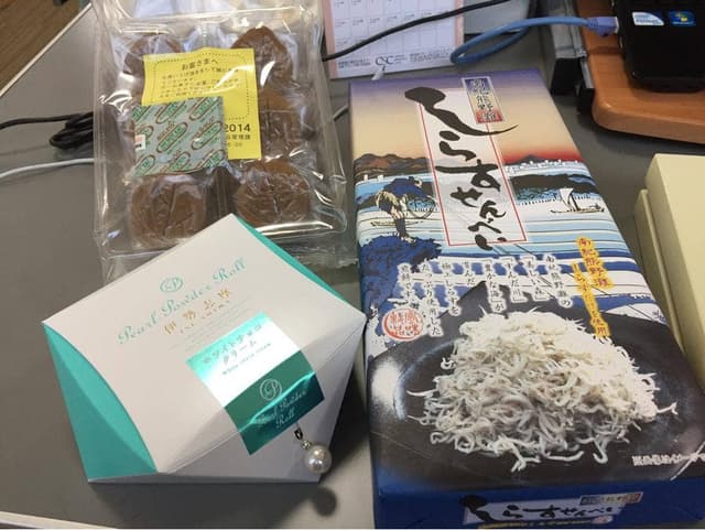 糸川屋製菓 - サブ画像3