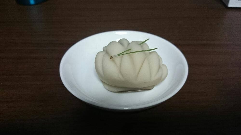 茶の和
