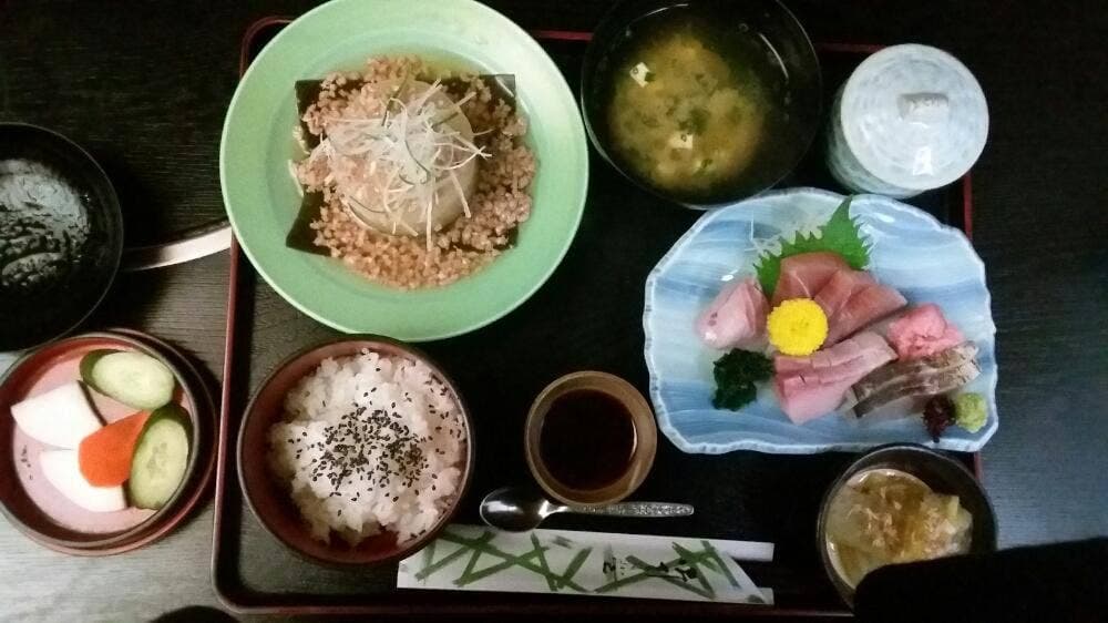 にごり沢