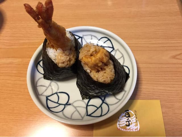 おむすび百千 森下駅店 - サブ画像2