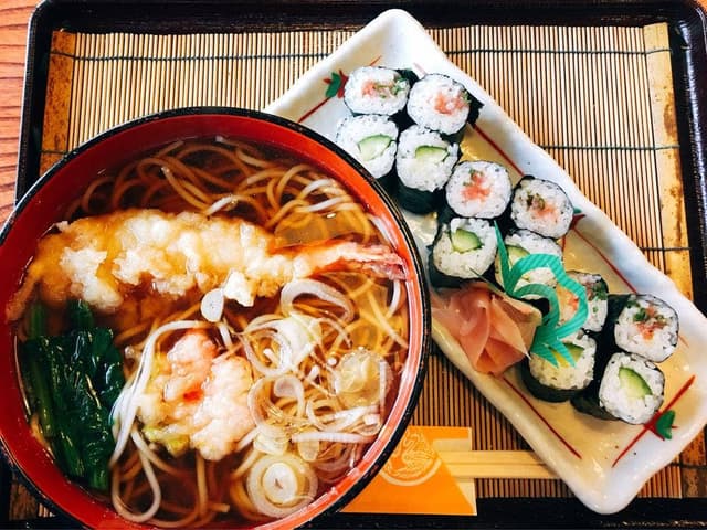 南部家敷 一関店 - サブ画像3