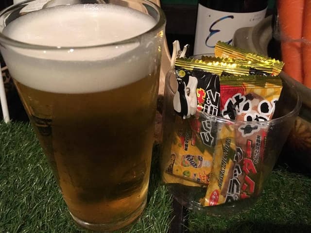 ラーメンBAR スナック、居酒屋 - サブ画像2