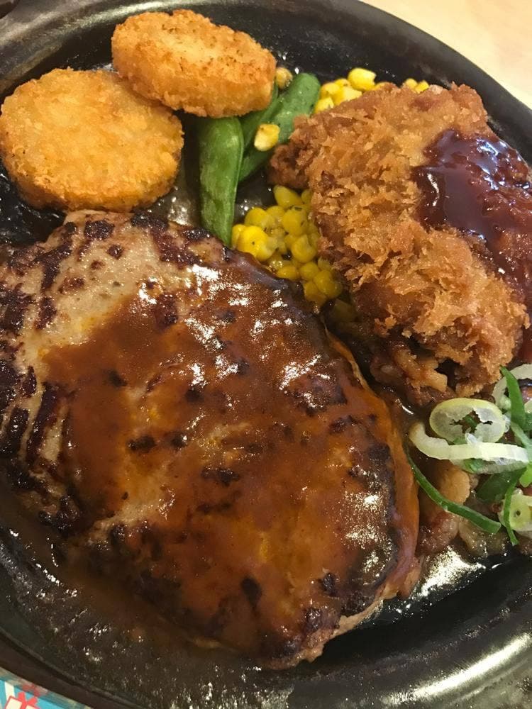 ガスト 川崎生田店