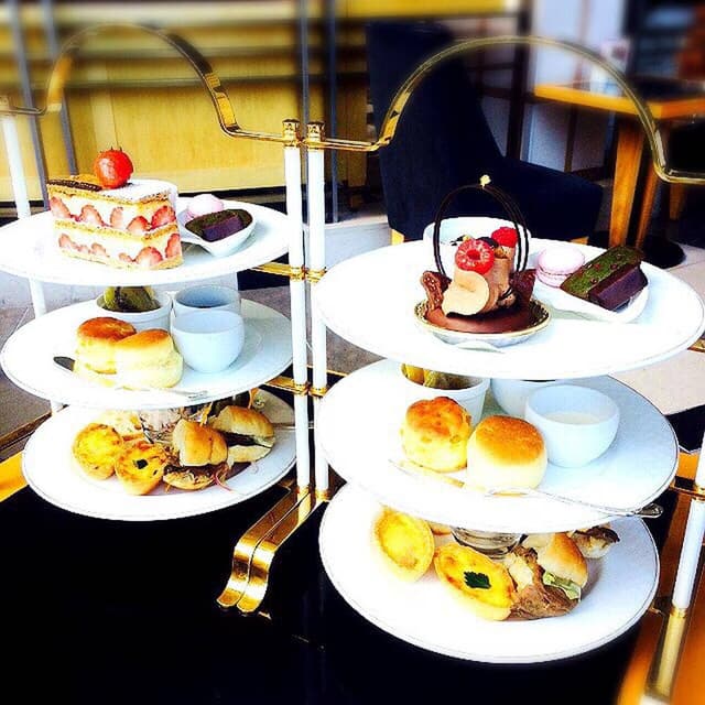 ザ パーク - サブ画像2