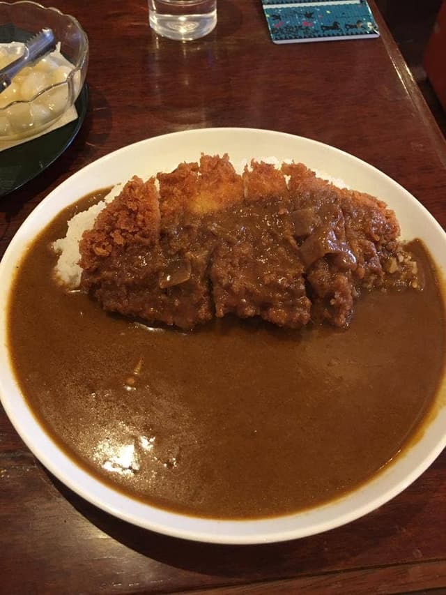 欧風カレー 渡里夢 - サブ画像2