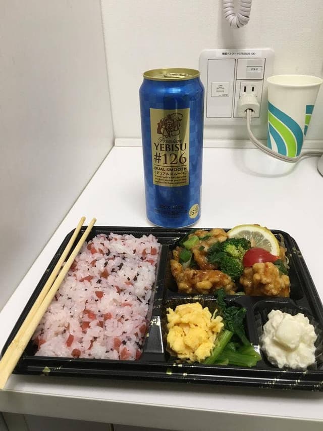 柿安本店 牛めし 大丸京都店 - サブ画像1