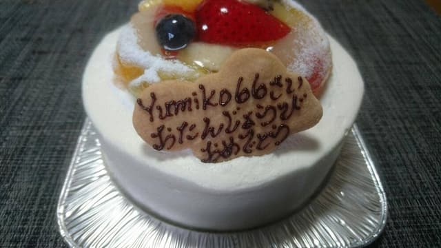 Patisserie Jona - サブ画像1