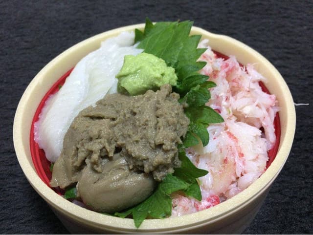 すし兵衛掛川店 - サブ画像2