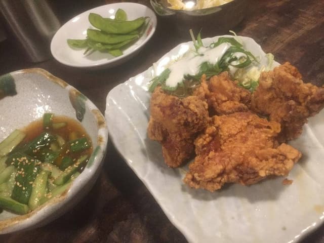 炭火焼ダイニング 口八町 京橋店 - サブ画像3
