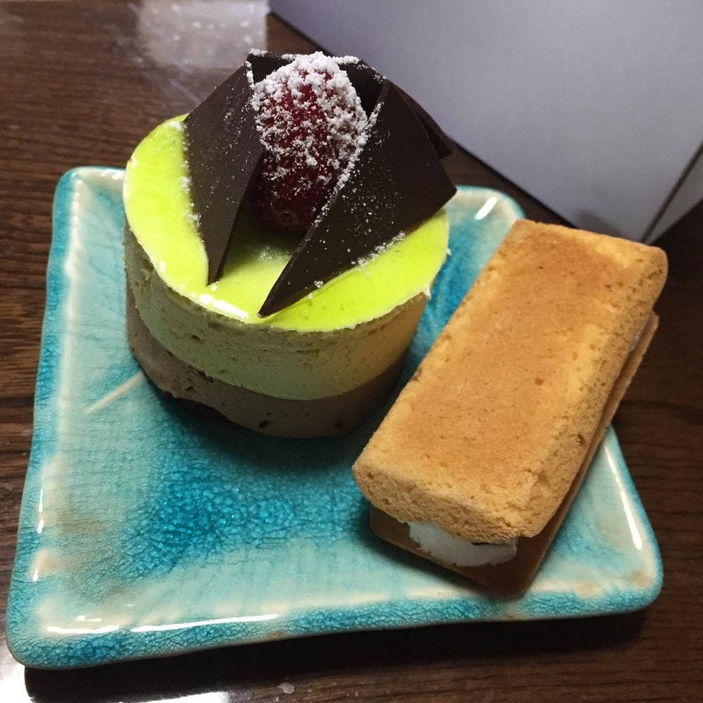 ブランシュ・ネージュ