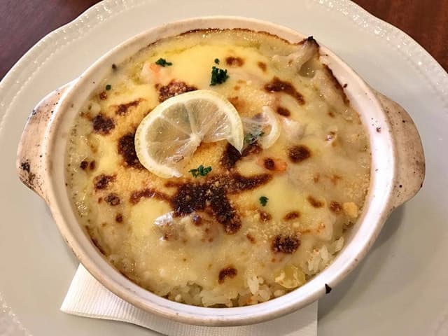 ロイヤルホスト 昭和通店 - サブ画像3