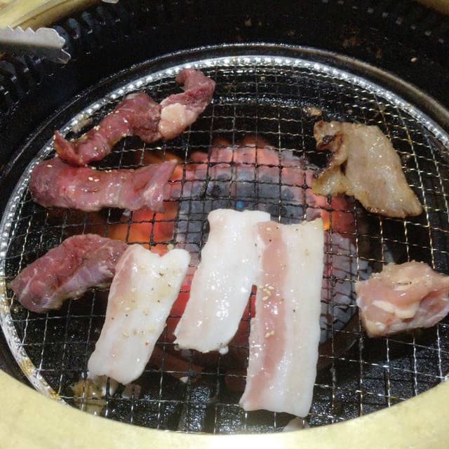 焼肉きたや - サブ画像2