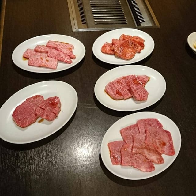 平城園 - サブ画像3