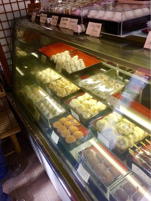 荒巻餅屋 - サブ画像3