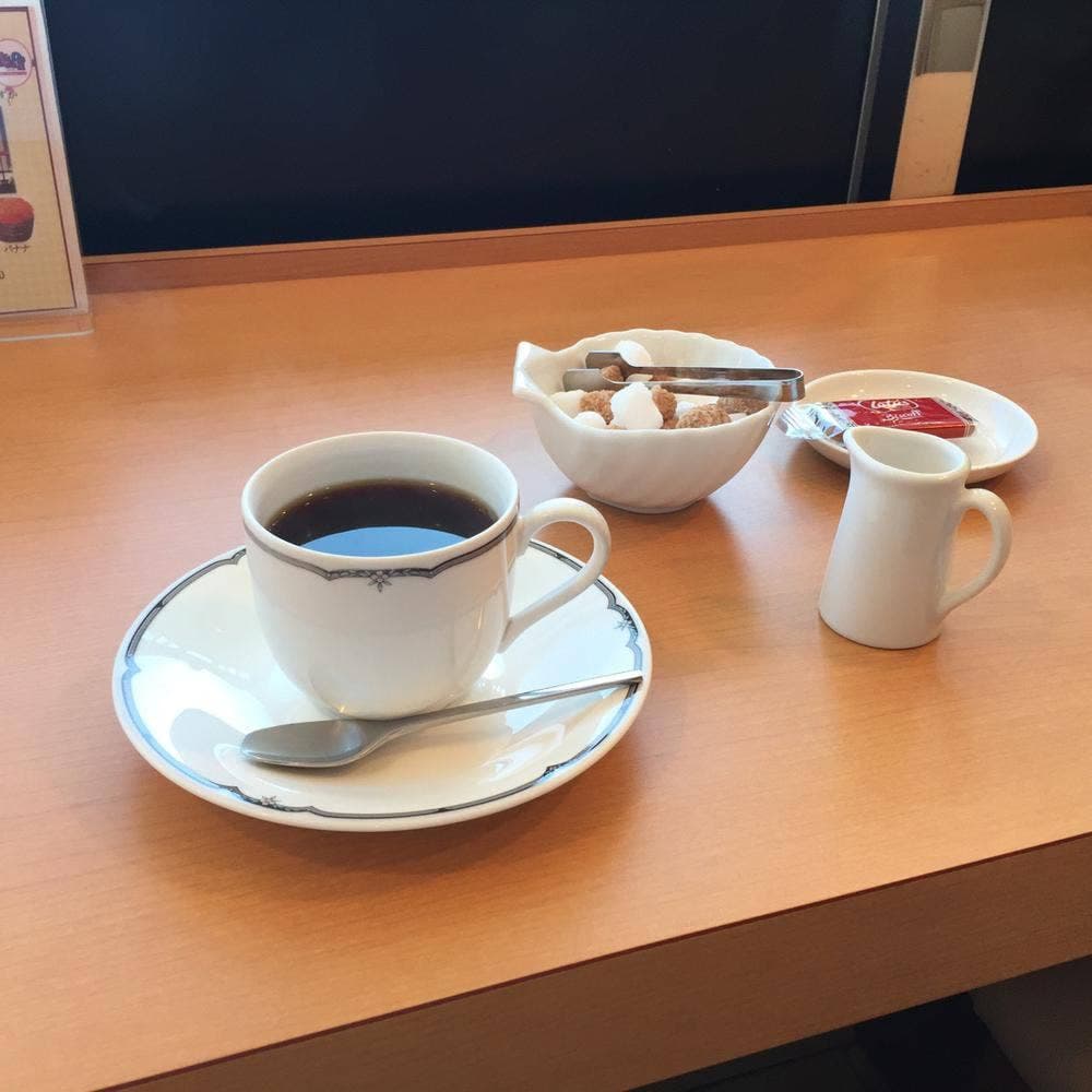 cafe de prio