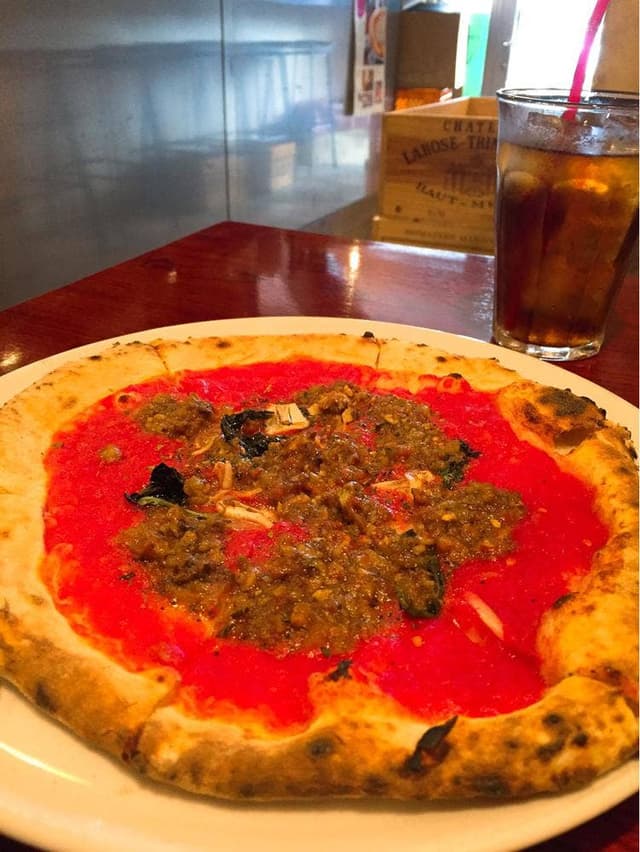 PIZZERIA DA VITTORIA - サブ画像3