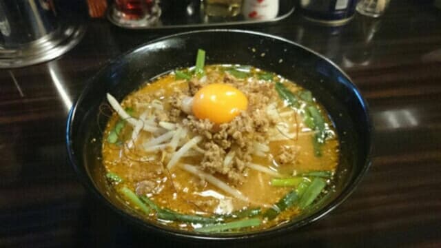 ラーメン屋 ひまわり - サブ画像2