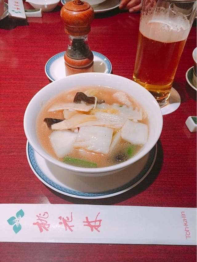 中国料理 桃花林 - サブ画像2