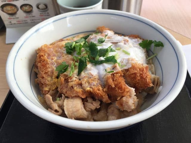 かつや 宇都宮長岡店 - サブ画像1