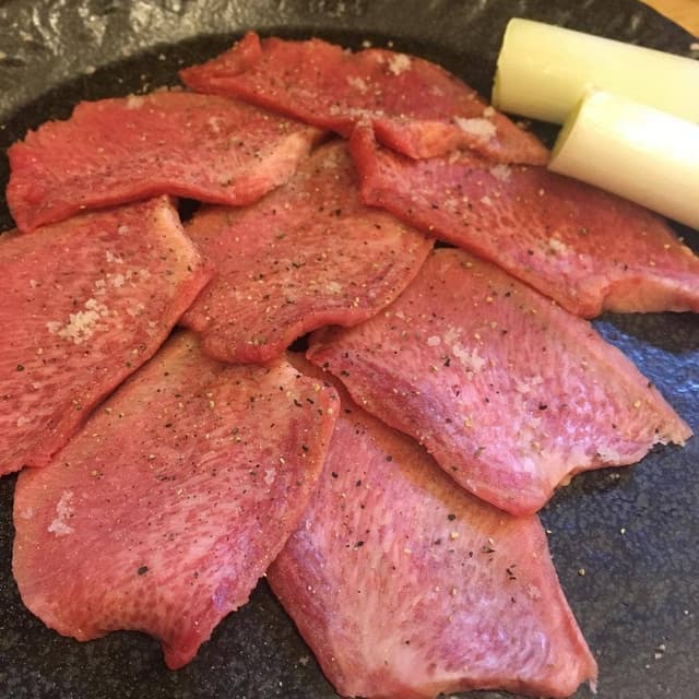 焼肉 元気くん - サブ画像3