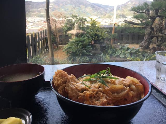 達人村喫茶山ぼうし - サブ画像3