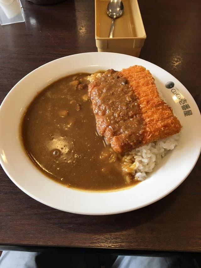 カレーハウスCoCo壱番屋 八幡東区平野店 - サブ画像3