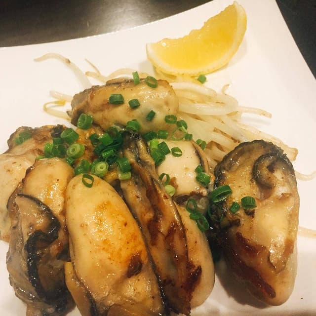 鉄板料理 頂 - サブ画像2