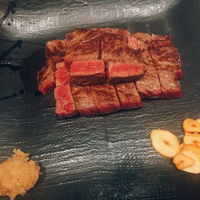 鉄板料理 頂 - サブ画像1