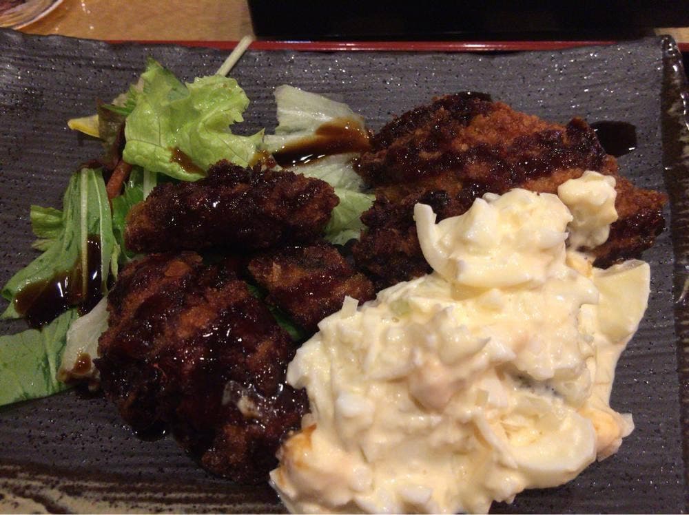 居酒屋 一期一縁