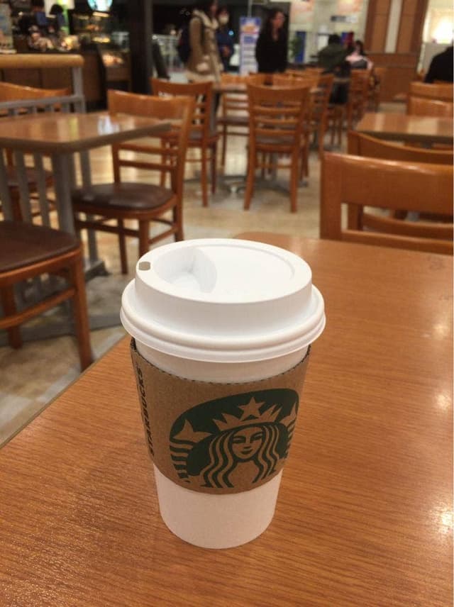 スターバックス コーヒー イオンモールナゴヤドーム前店 - サブ画像3
