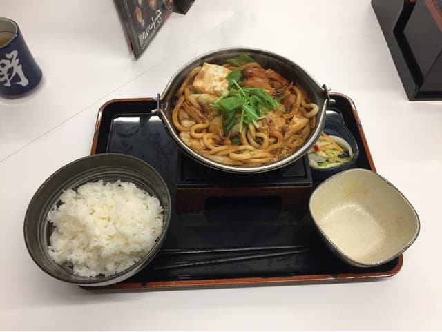 吉野家 西大須店 - サブ画像1