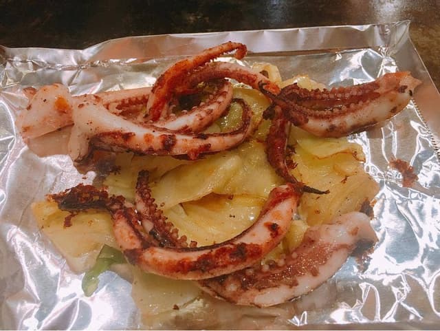 お好み焼きハウスMON - サブ画像2