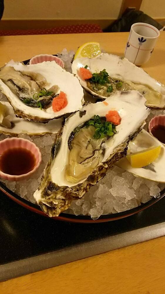 浜の漁師居酒屋 こちら丸特漁業部 松島店 - サブ画像2