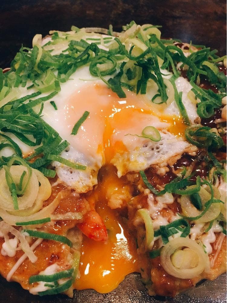 お好み焼きハウスMON