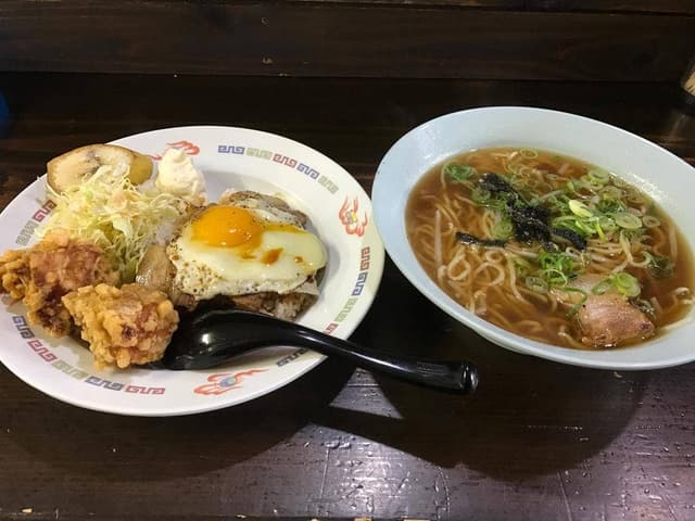 いのうえ家 - サブ画像1