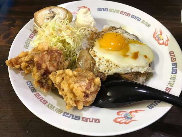 いのうえ家 - サブ画像3