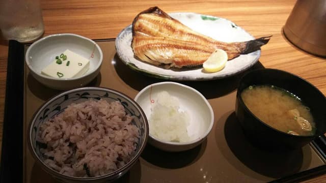 やよい軒 木場店 - サブ画像3