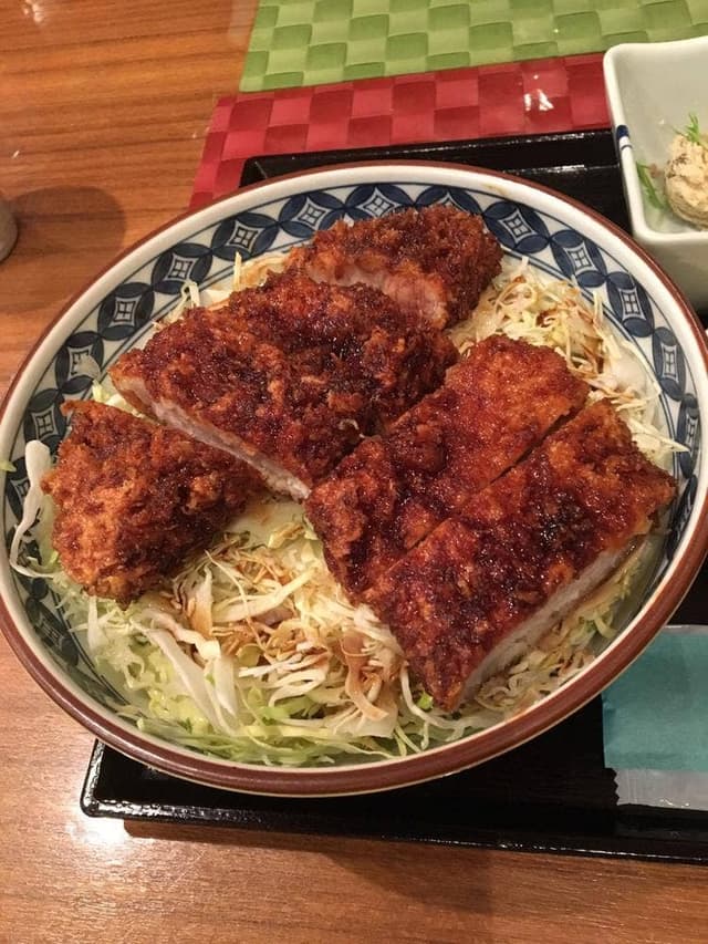 新かつ - サブ画像1