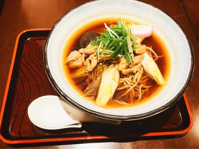 そば処 三津屋 セルバテラス仙台店 - サブ画像3