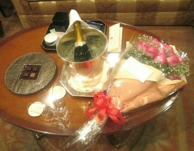 The Ritz-Carlton 大阪 - サブ画像3
